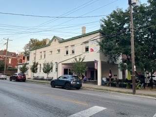 Newport, KY Storefront Retail/Residential - 601 Overton St