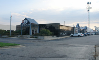 Lansing, MI Office/Retail - 5815 S Pennsylvania Ave