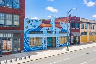 Richmond, VA Office/Retail - 1515 W Broad St