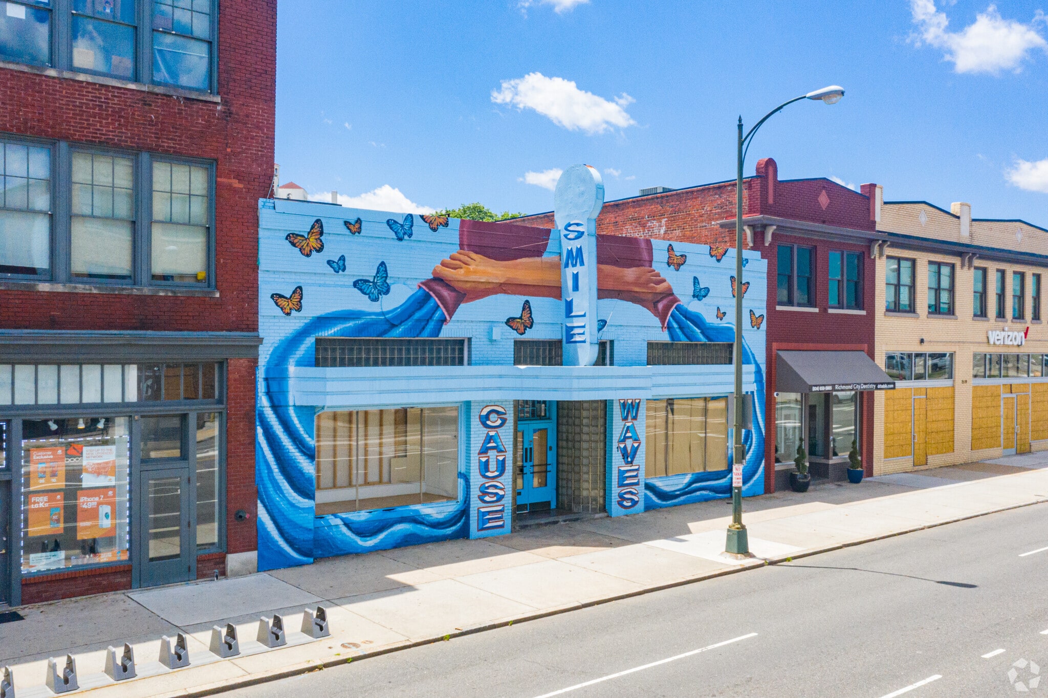 1515 W Broad St, Richmond, VA for Rent