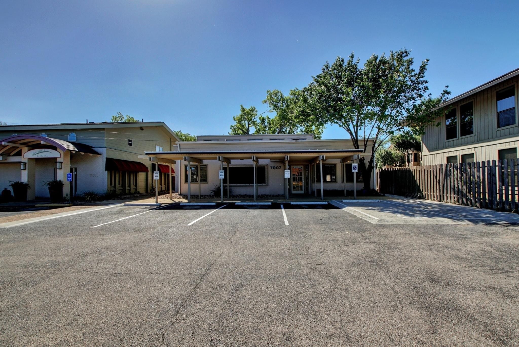 7007 Hart Ln, Austin, TX for Sale