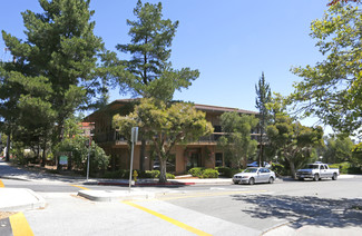 Los Gatos, CA Office - 15750 Winchester Blvd