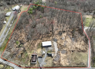 Pine Bush, NY Commercial - 2823 Route 52