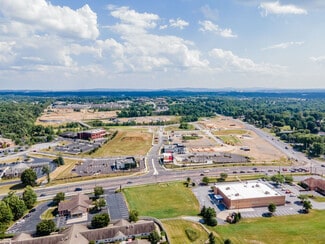 Harrisburg, PA Commercial - Lot 12 Linglestown Rd