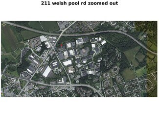 Exton, PA Office/Medical - 211 Welsh Pool Rd