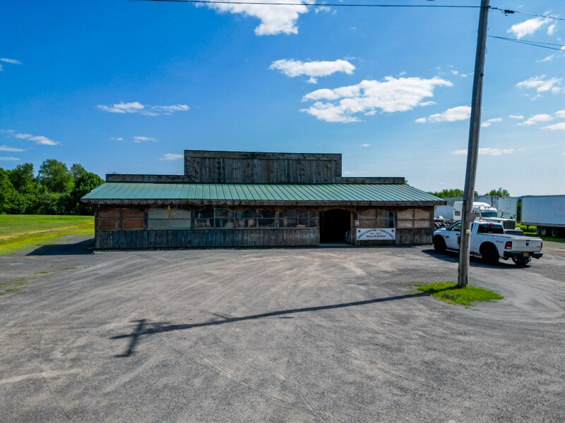 880 Newport Gray Rd, Newport, NY for Sale