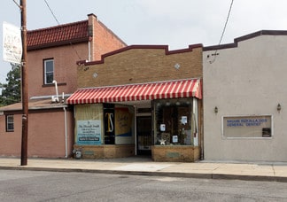Washington, DC Storefront - 2019 Bunker Hill Rd NE Washington, DC Storefront - 2019 Bunker Hill Rd NE