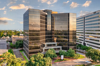 Houston, TX Office - 1225 N Loop Fwy W