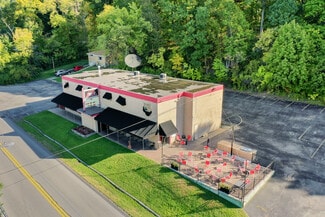 Pittsburgh, PA Retail - 2749 Noblestown Rd Pittsburgh, PA Retail - 2749 Noblestown Rd