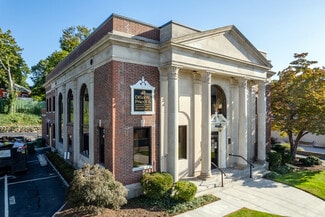South Kingstown, RI Office - 336 Main St