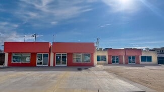 Dallas, TX Retail - 2714 Bomar Ave