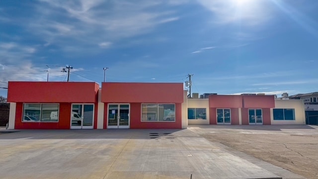 2714 Bomar Ave, Dallas, TX for Rent