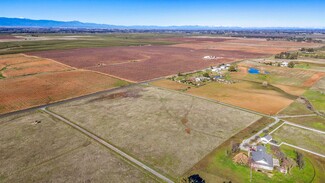 Corning, CA Agricultural - 24525 Rowland Ln