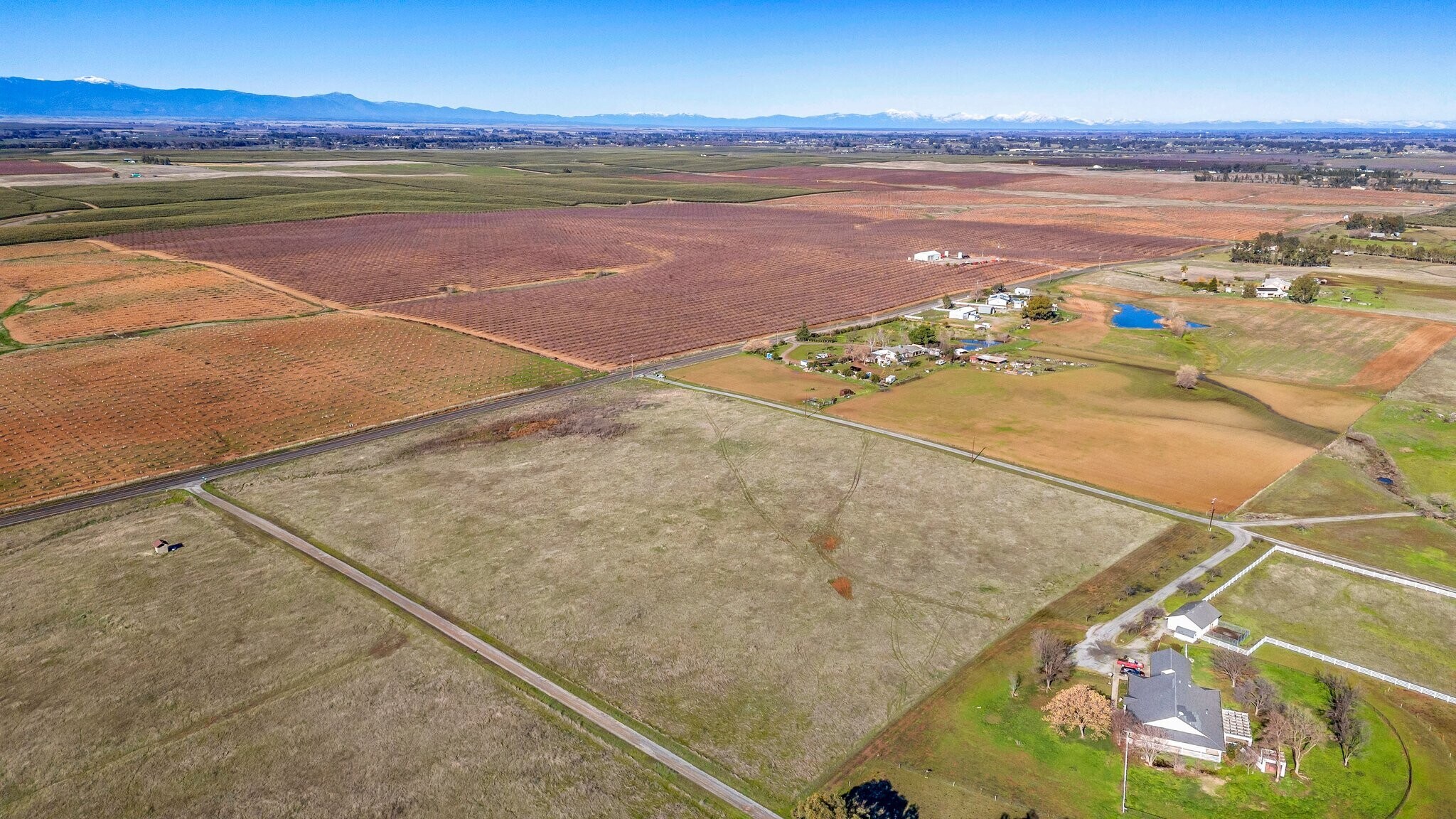 24525 Rowland Ln, Corning, CA for Sale