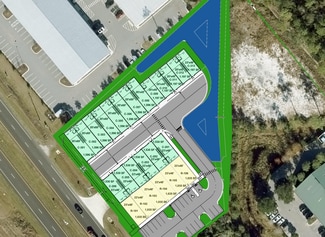 Ponte Vedra, FL Showroom - 9990 US 1 North Ponte Vedra, FL Showroom - 9990 US 1 North