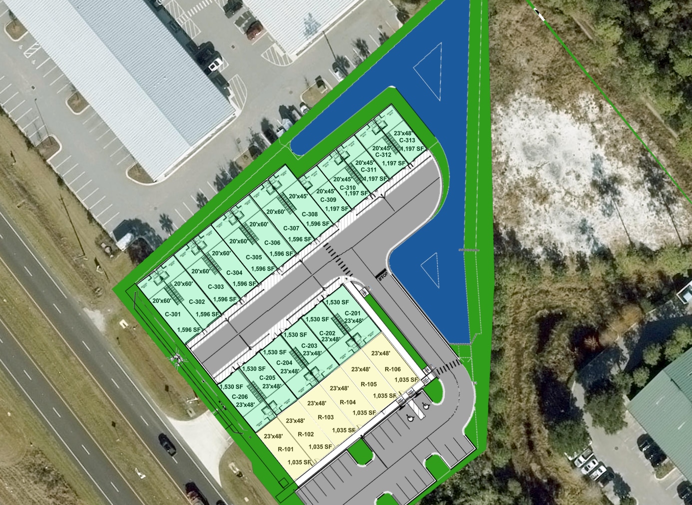 9990 US 1 North, Ponte Vedra, FL for Sale