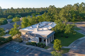 Conroe, TX Office - 704 Longmire Rd