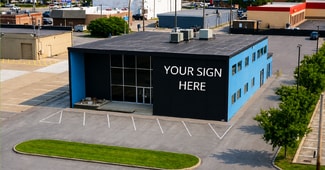 Indianapolis, IN Office/Medical - 6161 N Hillside Ave Indianapolis, IN Office/Medical - 6161 N Hillside Ave