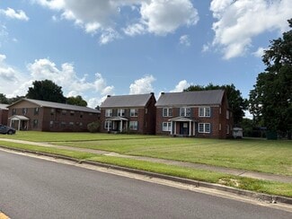 Gadsden, AL Apartments - 203 E Chestnut St