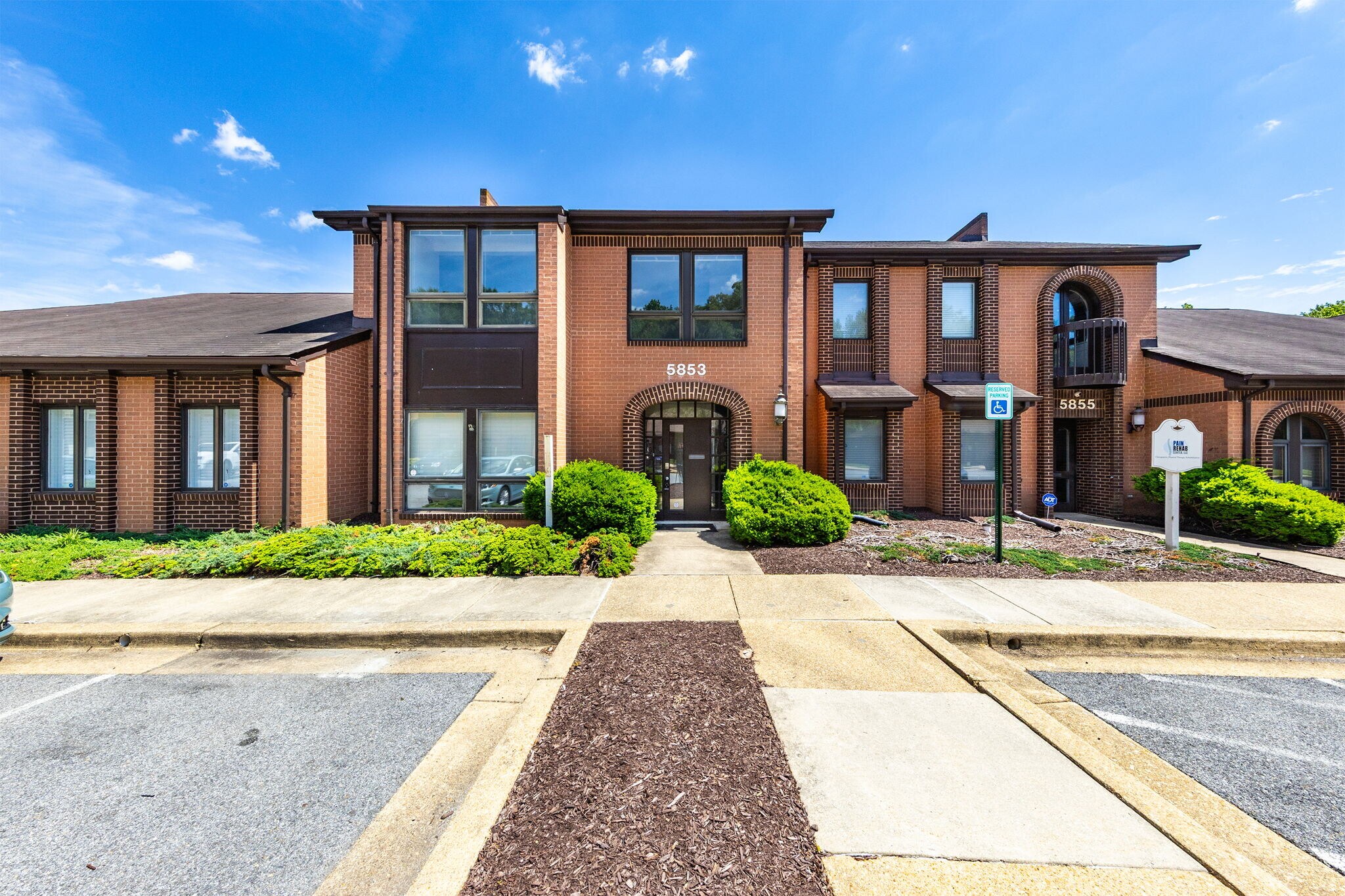 5851-5857 Allentown Rd, Camp Springs, MD for Sale