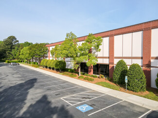 Charlotte, NC Industrial - 7020 Reames Rd