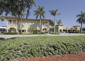 Pompano Beach, FL Office/Retail - 1800 N Federal Hwy