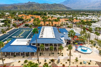 Palm Springs, CA Medical - 2825 E Tahquitz Canyon Way