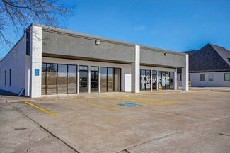 Choctaw, OK Office, Retail - 17311 NE 23rd St Choctaw, OK Office, Retail - 17311 NE 23rd St