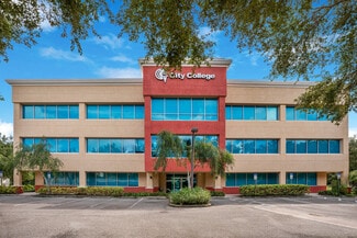 Altamonte Springs, FL Medical - 177 Montgomery Rd