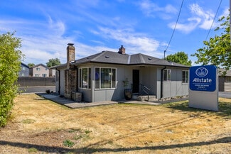 North Plains, OR Commercial Land - 10120 NW Glencoe Rd
