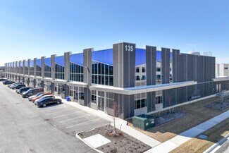Aurora, ON Office - 135 Addison Hall Cir