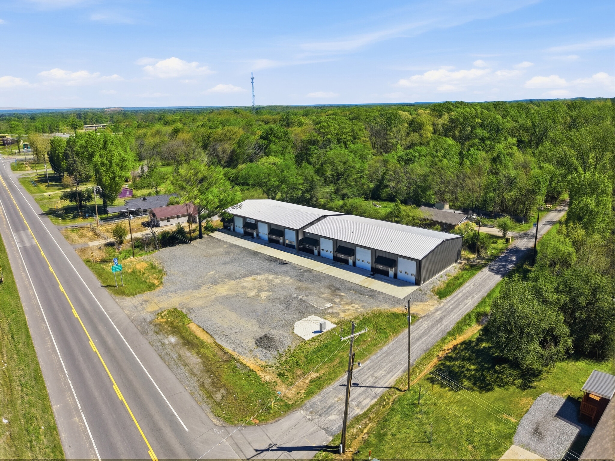 319 Highway 365, Conway, AR for Sale