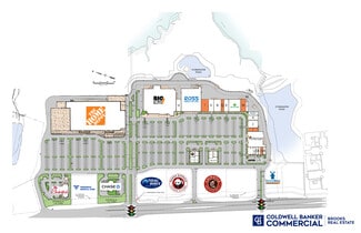 Williamsburg, VA Office/Retail, Retail - 6610 Mooretown Rd Williamsburg, VA Office/Retail, Retail - 6610 Mooretown Rd