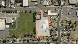 Manteca, CA Commercial - 757-847 N Main St Manteca, CA Commercial - 757-847 N Main St