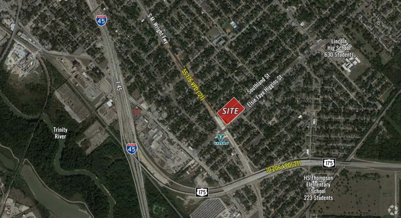 2214 Southland St, Dallas, TX for Sale