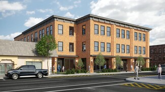 Beacon, NY Retail - 364 Main St