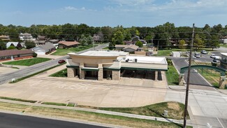 Hutchinson, KS Office - 624 30th ave