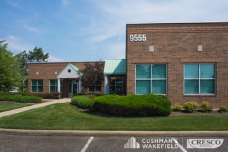 Valley View, OH Flex - 9775 Rockside Rd