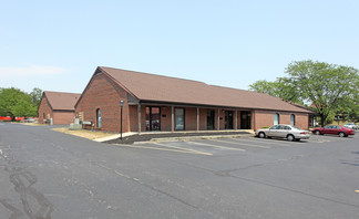 Westerville, OH Office - 611 Park Meadow Rd