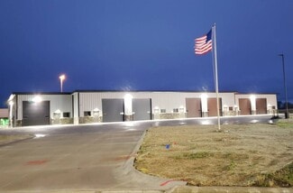 Valley, NE Flex - 6060 N 261st Cir