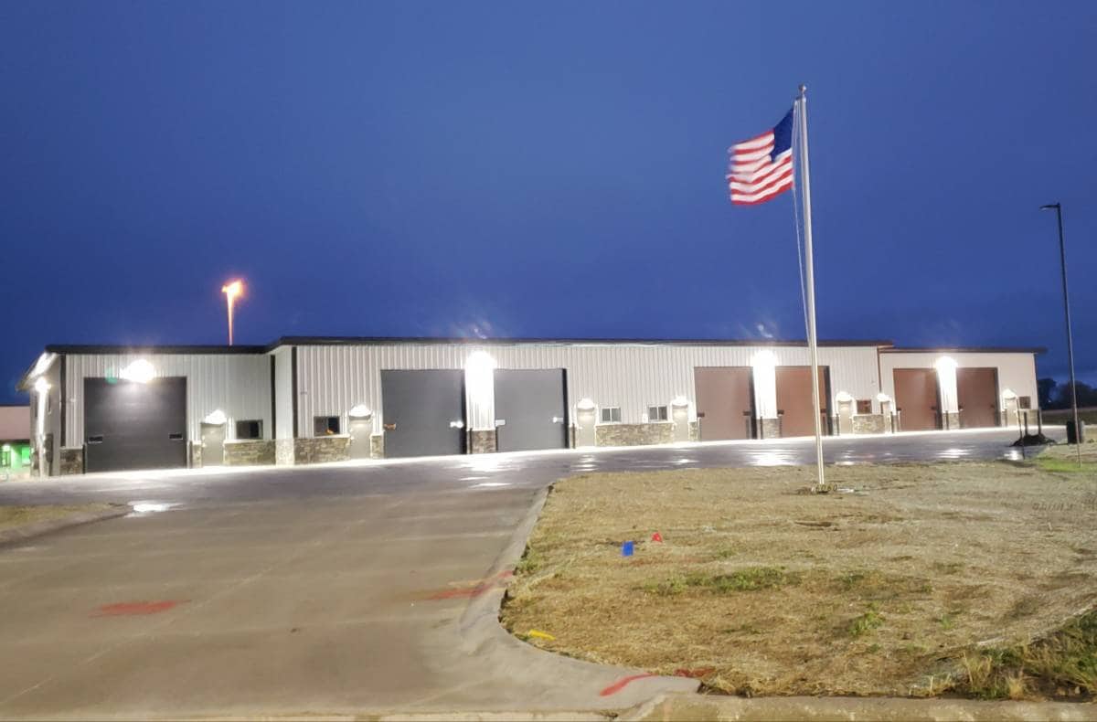 6060 N 261st Cir, Valley, NE for Rent