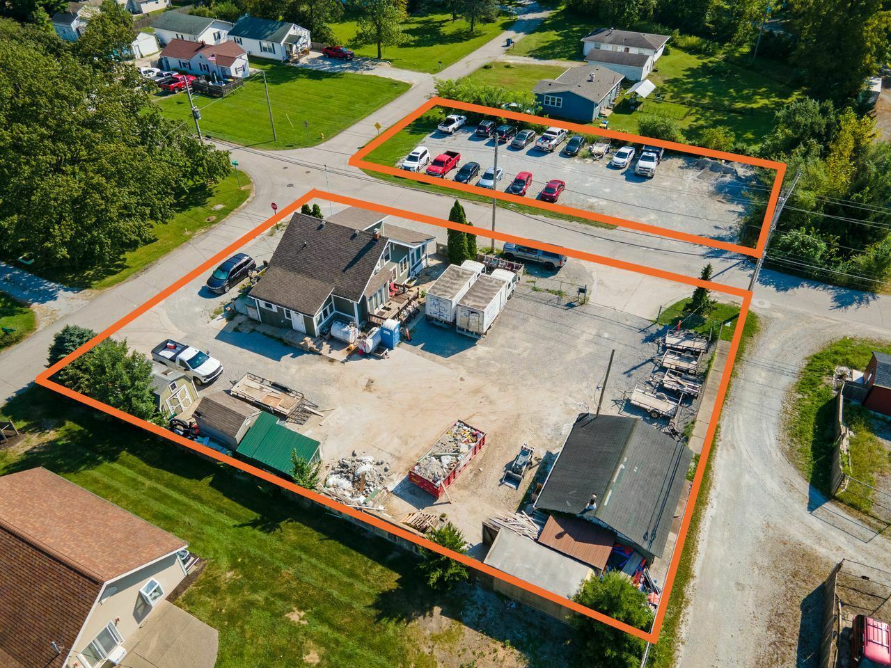 10620 Bellefontaine St, Carmel, IN for Sale