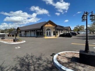 Tampa, FL Office/Medical, Office/Retail - 1001 N Macdill Ave