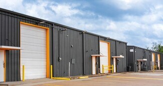 Houston, TX Industrial - 3306 Ella Blvd