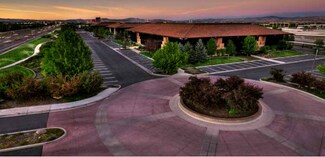 Reno, NV Office - 5340 Kietzke Ln