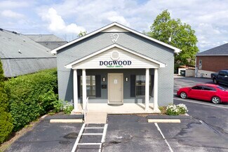 Cookeville, TN Office - 219 N Oak Ave