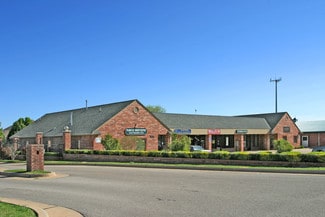 Edmond, OK Medical - 3201 E Memorial Edmond, OK Medical - 3201 E Memorial