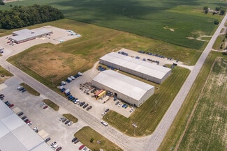 Botkins, OH Industrial - 101 Commerce Dr Botkins, OH Industrial - 101 Commerce Dr