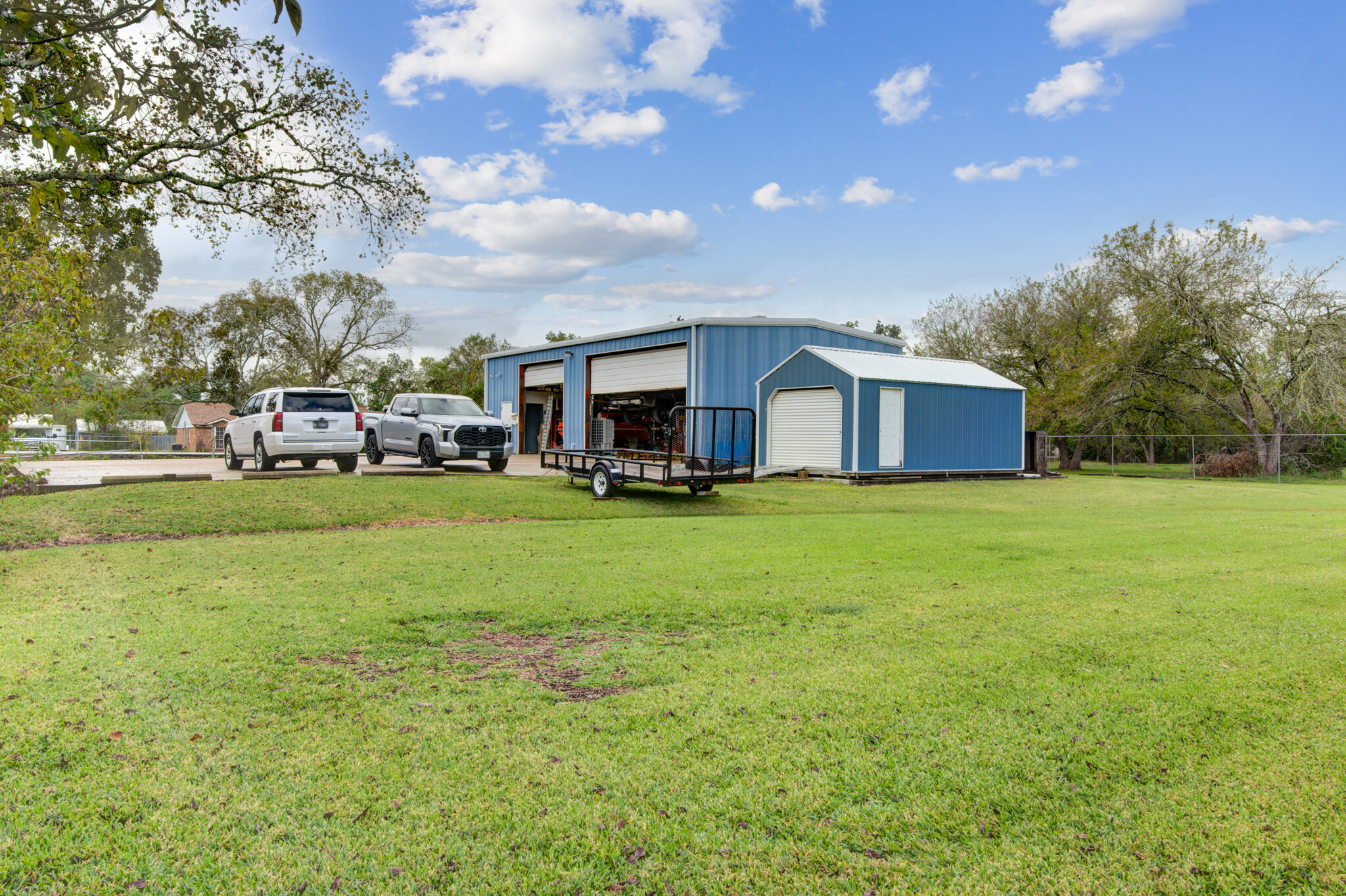 4603 23rd St, Dickinson, TX for Sale