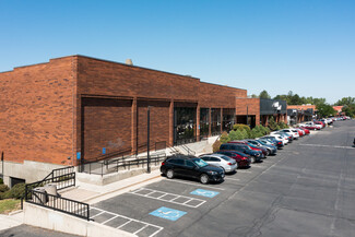 Salt Lake City, UT Retail - 4844 S Highland Dr